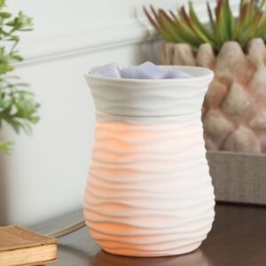 Harmony Illumination Fragrance Warmer